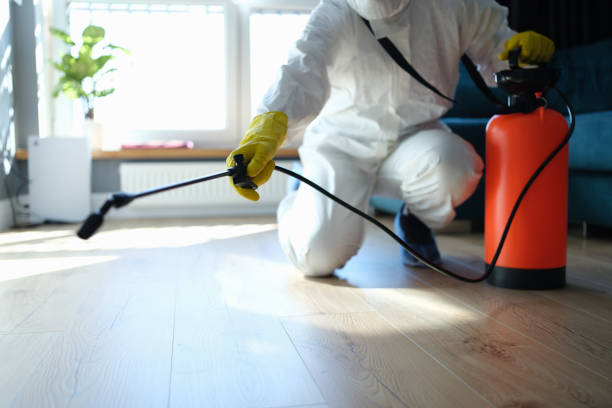 Reliable Infectious Disease Decontamination contractor in Kingsburg, CA by Crime Scene Cleaner Online